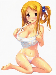 hentai on moregirls (2005)